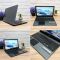БУ Ноутбук Acer Aspire E1-572G(V5WE2) 15.6'' HD Ready TN i3 4010U HD 8600M 8GB 128GB SSD