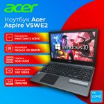 БУ Ноутбук Acer Aspire E1-572G(V5WE2) 15.6'' HD Ready TN i3 4010U HD 8600M 8GB 128GB SSD