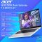 Новый ноутбук Acer Extensa 15 EX215-57 Pure Silver 15.6" FHD IPS i5 13420H 16GB + 512GB SSD