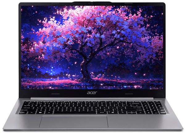 Новый Ноутбук Acer Extensa 15 EXO15-41-R3P7 15.6" FHD IPS Ryzen 7 7730U Vega 8 16GB 512GB SSD