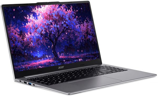 Новый Ноутбук Acer Extensa 15 EXO15-41-R3P7 15.6" FHD IPS Ryzen 7 7730U Vega 8 16GB 512GB SSD