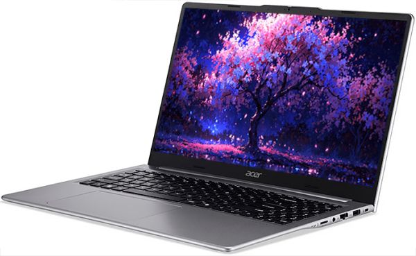 Новый Ноутбук Acer Extensa 15 EXO15-41-R3P7 15.6" FHD IPS Ryzen 7 7730U Vega 8 16GB 512GB SSD