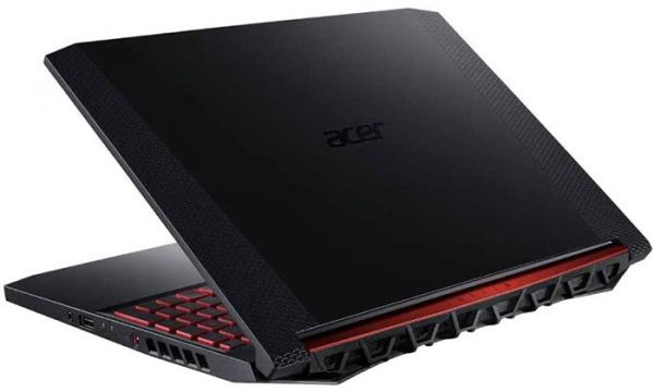 БУ ноутбук Acer Nitro 5 AN515-54 15.6'' FHD IPS 144Гц i7-9750H RTX 2060 6GB + SSD