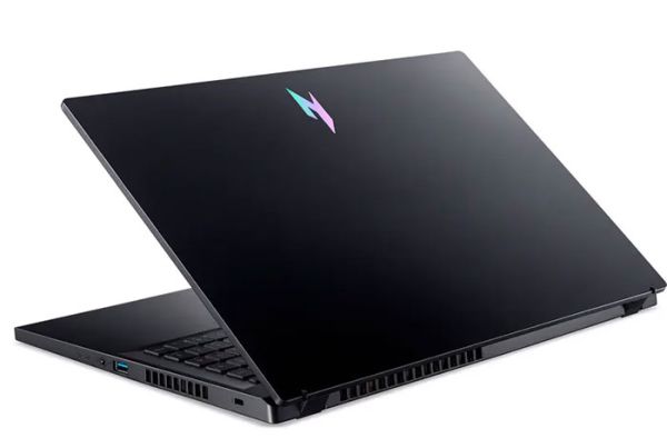 Новый ноутбук Acer Nitro V ANV15-41 Obsidian Black 15.6" FHD IPS 165 Гц AMD Ryzen 5 6600H Nvidia RTX 3050 6GB 16GB DDR5 + SSD