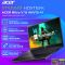 Новый ноутбук Acer Nitro V ANV15-41 Obsidian Black 15.6" FHD IPS 165 Гц AMD Ryzen 5 6600H Nvidia RTX 3050 6GB 16GB DDR5 + SSD