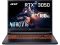 Новый ноутбук Acer Nitro V 16 AI ANV16-42 Shale Black 16" 180 Гц WUXGA IPS AMD Ryzen 5 240 Nvidia RTX 3050 6GB 16GB DDR5 + SSD