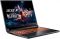 Новый ноутбук Acer Nitro V16 ANV16 42 R309 16" 180 Гц WUXGA IPS AMD Ryzen 5 240 Nvidia RTX 5050 8GB 16GB DDR5 + SSD