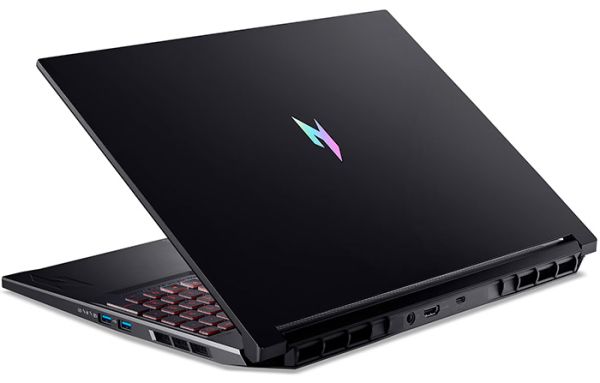 Новый ноутбук Acer Nitro V16 ANV16 42 R309 16" 180 Гц WUXGA IPS AMD Ryzen 5 240 Nvidia RTX 5050 8GB 16GB DDR5 + SSD