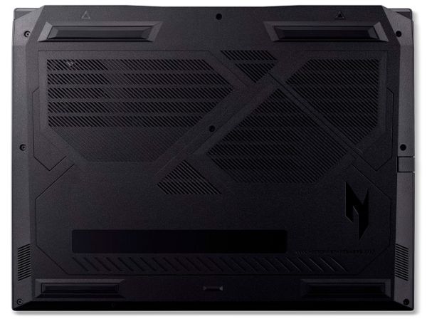 Новый ноутбук Acer Nitro V16 ANV16 42 R309 16" 180 Гц WUXGA IPS AMD Ryzen 5 240 Nvidia RTX 5050 8GB 16GB DDR5 + SSD