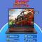 Новый ноутбук Acer Nitro V 16 AI ANV16-42 Shale Black 16" 180 Гц WUXGA IPS AMD Ryzen 5 240 Nvidia RTX 3050 6GB 16GB DDR5 + SSD