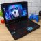 Крутой Мощный Игровой ноутбук Acer Predator 15 G9-593 N15P3 15.6" i7 6700HQ Nvidia GTX 1060 6GB 16GB + SSD