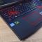 Крутой Мощный Игровой ноутбук Acer Predator 15 G9-593 N15P3 15.6" i7 6700HQ Nvidia GTX 1060 6GB 16GB + SSD