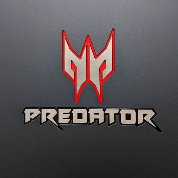 Крутой Мощный Игровой ноутбук Acer Predator 15 G9-593 N15P3 15.6" i7 6700HQ Nvidia GTX 1060 6GB 16GB + SSD