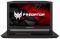 Крутой Мощный Игровой ноутбук Acer Predator Helios 300 N17C1 15.6" i7 7700HQ Nvidia GTX 1060 6GB 16GB + SSD