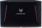 Крутой Мощный Игровой ноутбук Acer Predator Helios 300 N17C1 15.6" i7 7700HQ Nvidia GTX 1060 6GB 16GB + SSD