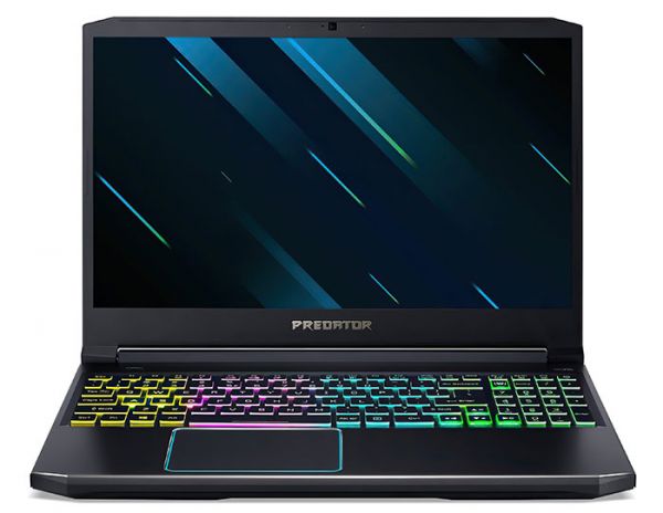 БУ ноутбук Acer Predator Helios 300 N18l2 15.6" 144Hz FHD IPS i7 9750H GTX 1660Ti 6GB 16GB +512GB SSD