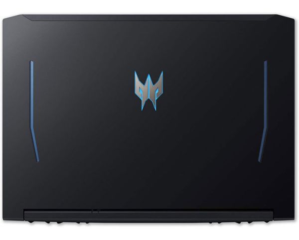 Крутой Мощный Игровой ноутбук Acer Predator Helios 300 PH315-53 N20C3 15.6" 144Hz i7 10750H Nvidia RTX 2060 6GB 16GB +SSD