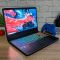 Крутой Мощный Игровой ноутбук Acer Predator Helios 300 PH315-54 15.6" 144Hz i7 11800H Nvidia RTX 3060 6GB 16GB +SSD
