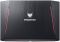 Крутой Мощный Игровой ноутбук Acer Predator Helios 300 N17C3 17.3" i7 7700HQ Nvidia GTX 1060 6GB 16GB + SSD