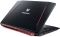 Крутой Мощный Игровой ноутбук Acer Predator Helios 300 N17C3 17.3" i7 7700HQ Nvidia GTX 1060 6GB 16GB + SSD