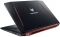 Крутой Мощный Игровой ноутбук Acer Predator Helios 300 N17C3 17.3" i7 7700HQ Nvidia GTX 1060 6GB 16GB + SSD