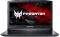 Крутой Мощный Игровой ноутбук Acer Predator Helios 300 N17C3 17.3" i7 7700HQ Nvidia GTX 1060 6GB 16GB + SSD