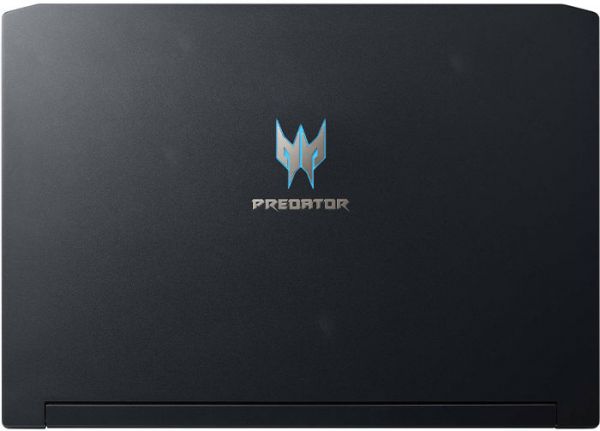 Крутой Мощный Игровой ноутбук Acer Predator Triton 500 PT515 15.6" 144Hz i7 9750H Nvidia RTX 2060 6GB 32GB +SSD