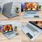 БУ Acer Swift SF314-42 14'' FHD IPS Ryzen 5 4500U Vega 6 8GB 256GB SSD