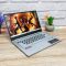 БУ Acer Swift SF314-42 14'' FHD IPS Ryzen 5 4500U Vega 6 8GB 256GB SSD