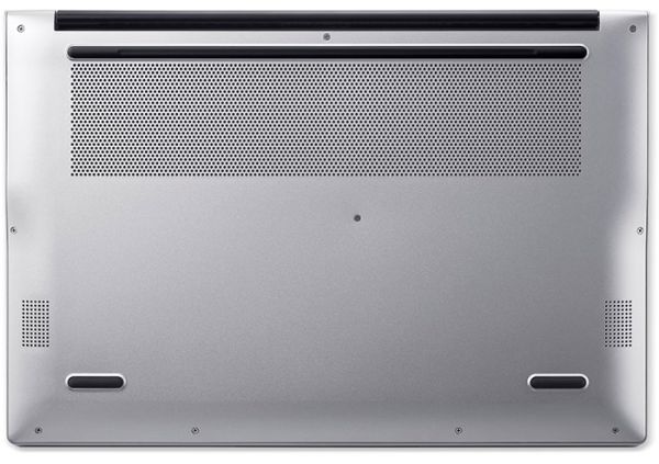 Новый ноутбук Acer Swift Lite 16 SFL16-31P Silver 16" FHD IPS Core 3 - N355 8GB 512GB SSD