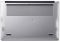 Новый ноутбук Acer Swift Lite 16 SFL16-31P Silver 16" FHD IPS Core 3 - N355 8GB 512GB SSD