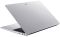Новый ноутбук Acer Swift Lite 16 SFL16-31P Silver 16" FHD IPS Core 3 - N355 8GB 512GB SSD