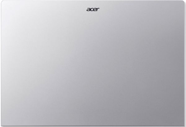 Новый ноутбук Acer Swift Lite 16 SFL16-31P Silver 16" FHD IPS Core 3 - N355 8GB 512GB SSD