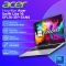 Новый ноутбук Acer Swift Lite 16 SFL16-31P Silver 16" FHD IPS Core 3 - N355 8GB 512GB SSD