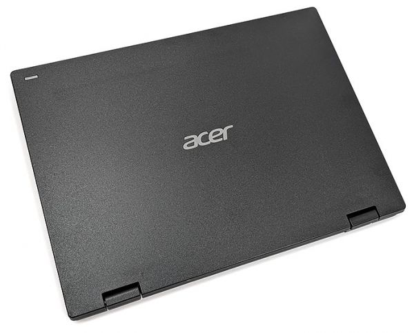 Ноутбук-трансформер Acer Travelmate B118 Touchscreen 11.6" Pentium N4200 4GB 544GB SSD