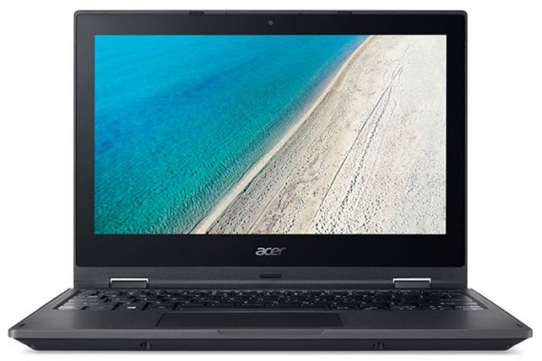 Ноутбук-трансформер Acer Travelmate B118 Touchscreen 11.6" Pentium N4200 4GB 544GB SSD