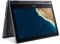 Ноутбук-трансформер Acer Travelmate B118 Touchscreen 11.6" Pentium N4200 4GB 544GB SSD