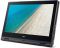 Ноутбук-трансформер Acer Travelmate B118 Touchscreen 11.6" Pentium N4200 4GB 544GB SSD
