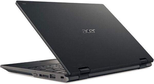 Ноутбук-трансформер Acer Travelmate B118 Touchscreen 11.6" Pentium N4200 4GB 544GB SSD