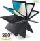 Ноутбук-трансформер Acer Travelmate B118 Touchscreen 11.6" Pentium N4200 4GB 544GB SSD