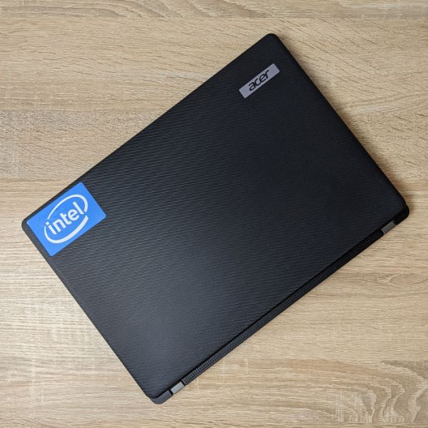 БУ Ноутбук Acer TravelMate P214-53 14'' FHD IPS i5-1135G7 16GB 256GB SSD
