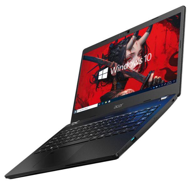 БУ Ноутбук Acer TravelMate P214-53 14'' FHD IPS i5-1135G7 16GB 256GB SSD