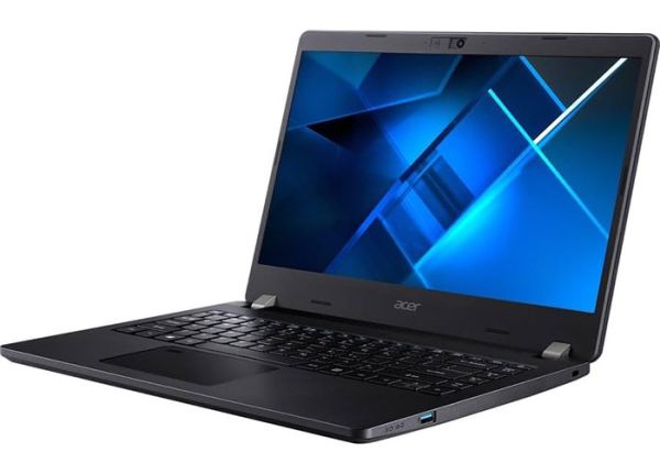 БУ Ноутбук Acer TravelMate P214-53 14'' FHD IPS i5-1135G7 16GB 256GB SSD