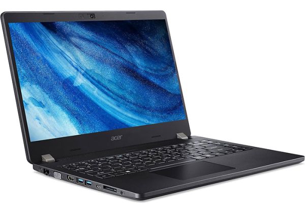 БУ Ноутбук Acer TravelMate P214-53 14'' FHD IPS i5-1135G7 16GB 256GB SSD