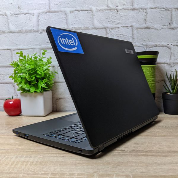 БУ Ноутбук Acer TravelMate P214-53 14'' FHD IPS i5-1135G7 16GB 256GB SSD