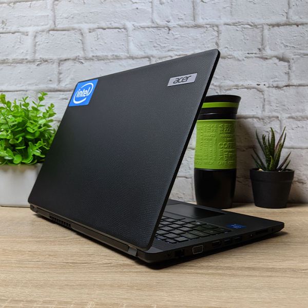 БУ Ноутбук Acer TravelMate P214-53 14'' FHD IPS i5-1135G7 16GB 256GB SSD