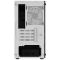Корпус Aerocool Trinity Mini FRGB Tempered Glass без БП (ACCS-PV32033.21) White