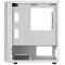 Корпус Aerocool Trinity Mini FRGB Tempered Glass без БП (ACCS-PV32033.21) White