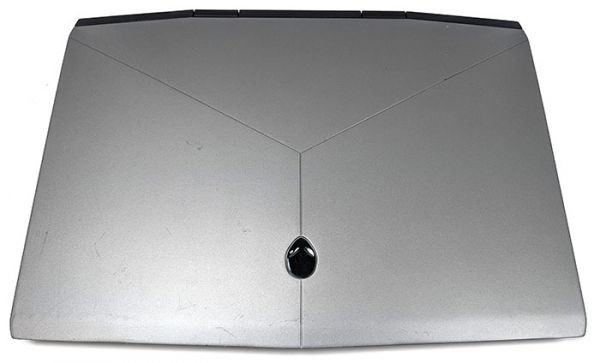 БУ Ноутбук ALIENWARE M15 p79f 15.6" 144Гц FHD IPS i7 8750H RTX 2060 6GB 16GB + 512GB SSD