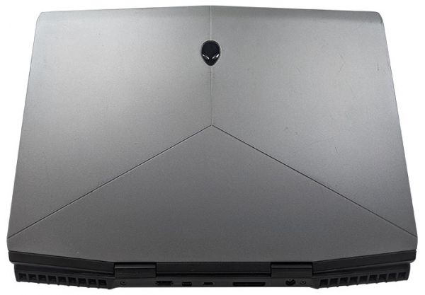 БУ Ноутбук ALIENWARE M15 p79f 15.6" 144Гц FHD IPS i7 8750H RTX 2060 6GB 16GB + 512GB SSD